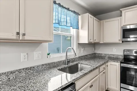 648 Jasmine Street Wendell NC 27591