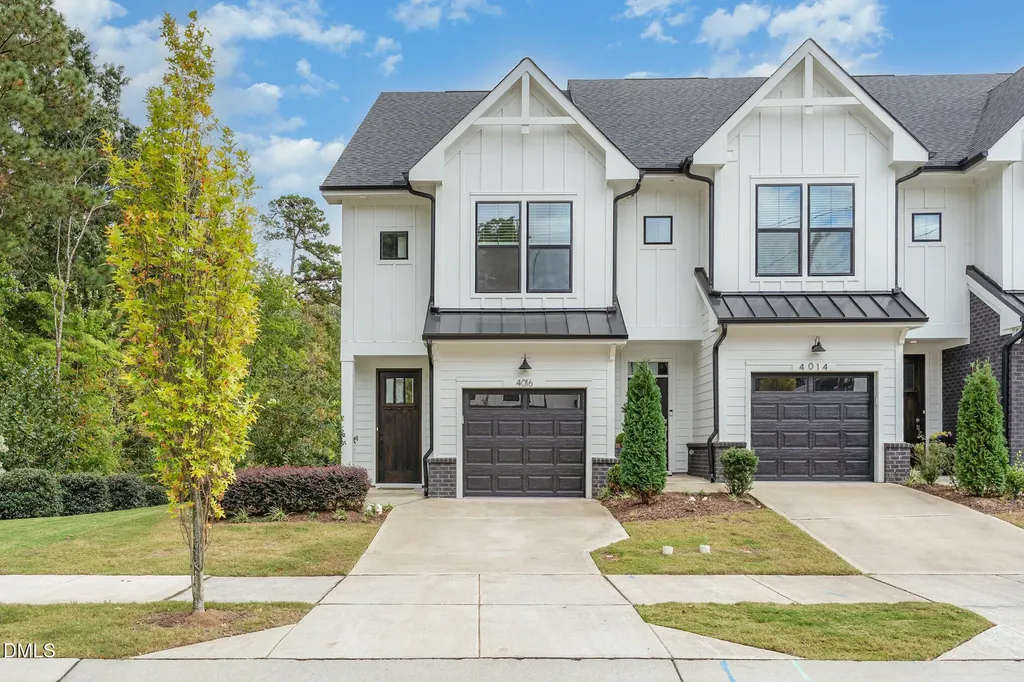 4016 Emerald Green Road Raleigh NC 27612