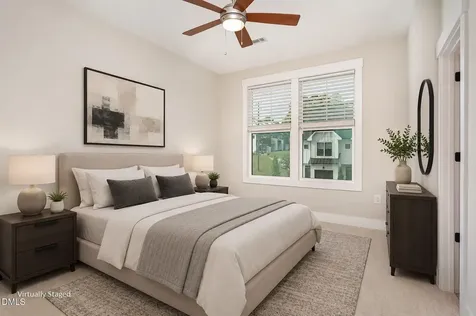 4016 Emerald Green Road Raleigh NC 27612