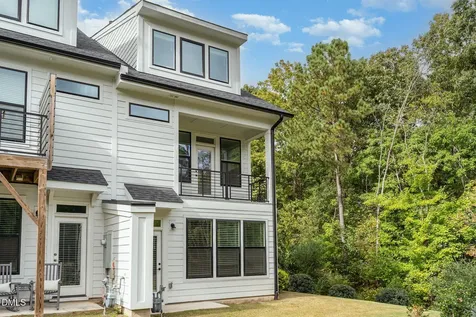 4016 Emerald Green Road Raleigh NC 27612