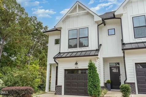 4016 Emerald Green Road Raleigh NC 27612