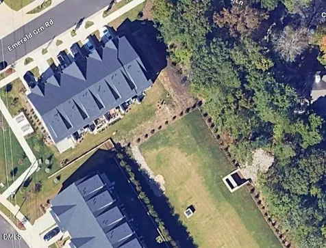 4016 Emerald Green Road Raleigh NC 27612