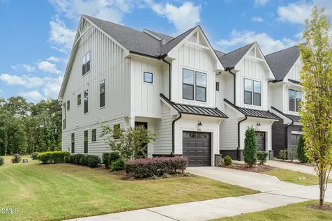 4016 Emerald Green Road Raleigh NC 27612