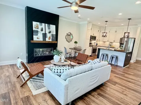 4016 Emerald Green Road Raleigh NC 27612
