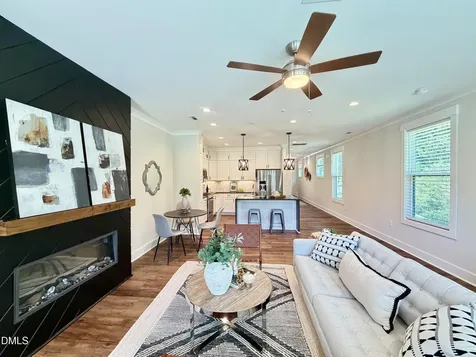 4016 Emerald Green Road Raleigh NC 27612