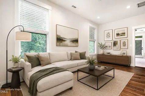 4016 Emerald Green Road Raleigh NC 27612