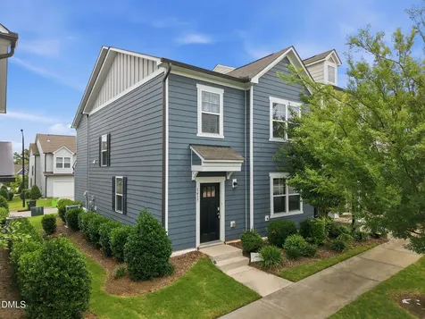 1417 Merrion Avenue Durham NC 27703