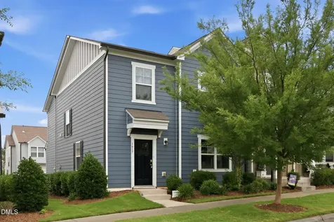 1417 Merrion Avenue Durham NC 27703