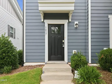 1417 Merrion Avenue Durham NC 27703