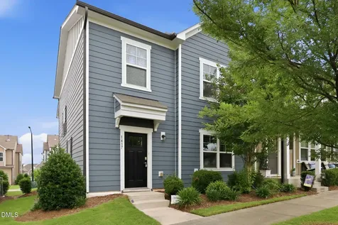 1417 Merrion Avenue Durham NC 27703