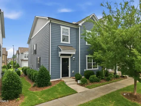 1417 Merrion Avenue Durham NC 27703