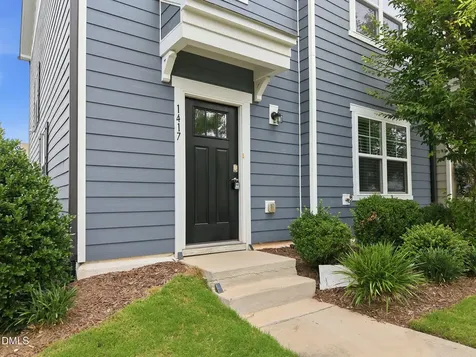 1417 Merrion Avenue Durham NC 27703