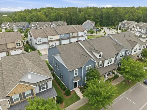1417 Merrion Avenue Durham NC 27703