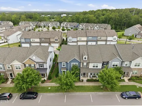 1417 Merrion Avenue Durham NC 27703