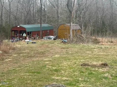 2700 Propus Wilkinson Road Bullock NC 27507