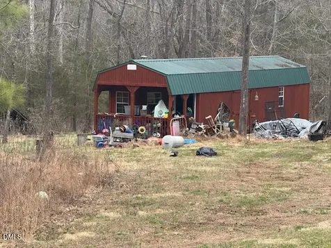 2700 Propus Wilkinson Road Bullock NC 27507