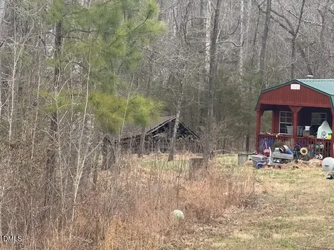 2700 Propus Wilkinson Road Bullock NC 27507