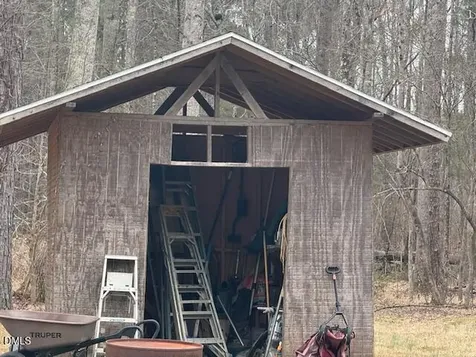 2700 Propus Wilkinson Road Bullock NC 27507