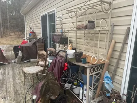2700 Propus Wilkinson Road Bullock NC 27507
