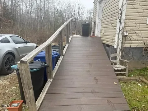 2700 Propus Wilkinson Road Bullock NC 27507