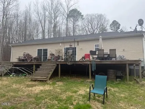 2700 Propus Wilkinson Road Bullock NC 27507