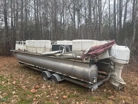 2700 Propus Wilkinson Road Bullock NC 27507