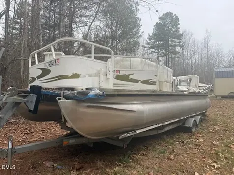 2700 Propus Wilkinson Road Bullock NC 27507