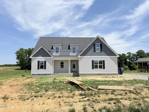 5515 River Buck Road Spring Hope NC 27882