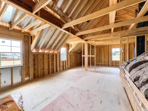 5515 River Buck Road Spring Hope NC 27882
