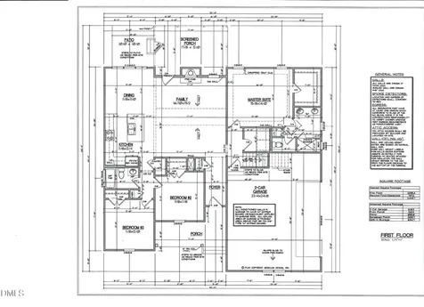 5515 River Buck Road Spring Hope NC 27882