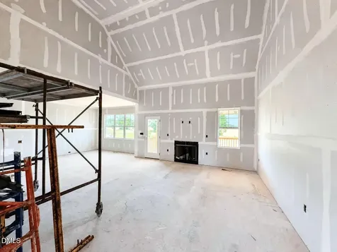 5515 River Buck Road Spring Hope NC 27882