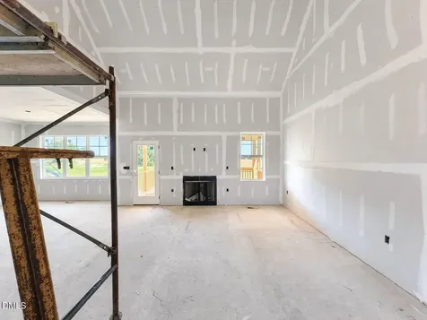 5515 River Buck Road Spring Hope NC 27882