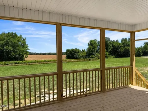 5515 River Buck Road Spring Hope NC 27882