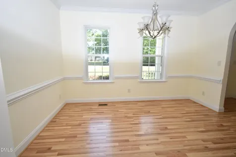 9 Clover Hill Place Durham NC 27712