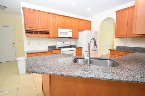 9 Clover Hill Place Durham NC 27712