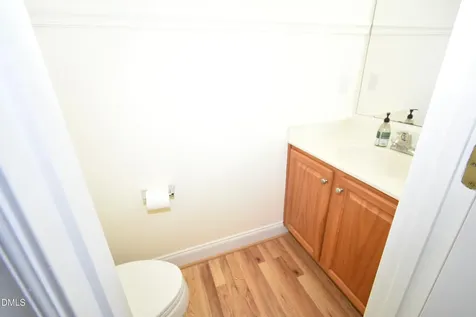9 Clover Hill Place Durham NC 27712