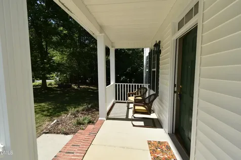 9 Clover Hill Place Durham NC 27712
