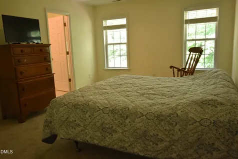 9 Clover Hill Place Durham NC 27712