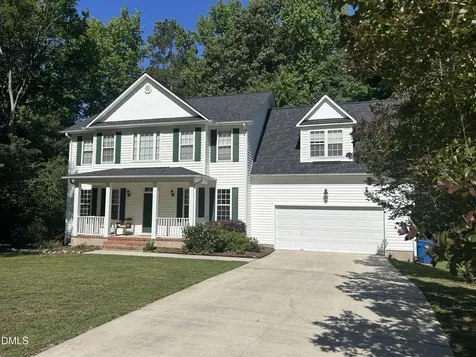 9 Clover Hill Place Durham NC 27712