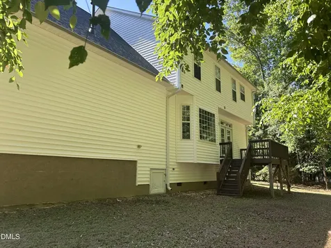 9 Clover Hill Place Durham NC 27712