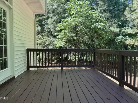 9 Clover Hill Place Durham NC 27712