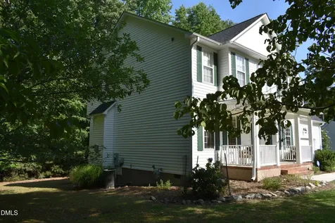 9 Clover Hill Place Durham NC 27712