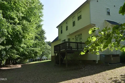 9 Clover Hill Place Durham NC 27712