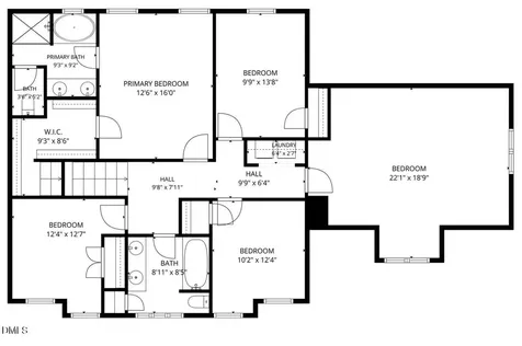 9 Clover Hill Place Durham NC 27712