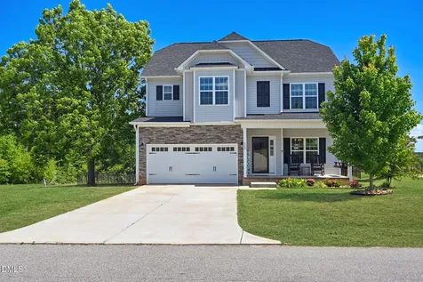 233 Pond Mountain Drive Clayton NC 27520