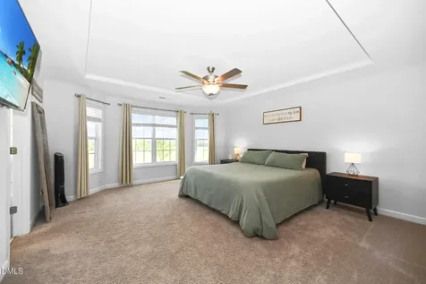 233 Pond Mountain Drive Clayton NC 27520