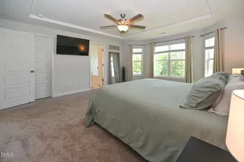 233 Pond Mountain Drive Clayton NC 27520