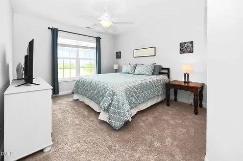 233 Pond Mountain Drive Clayton NC 27520