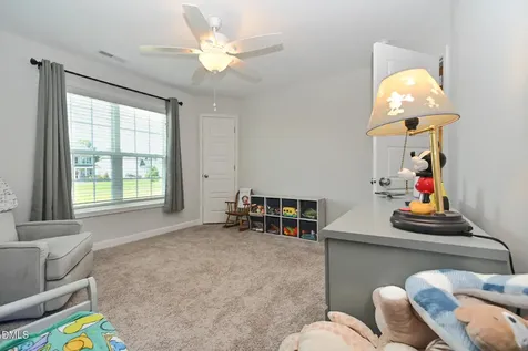233 Pond Mountain Drive Clayton NC 27520
