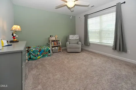 233 Pond Mountain Drive Clayton NC 27520